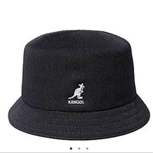 Kangol bucket hat New